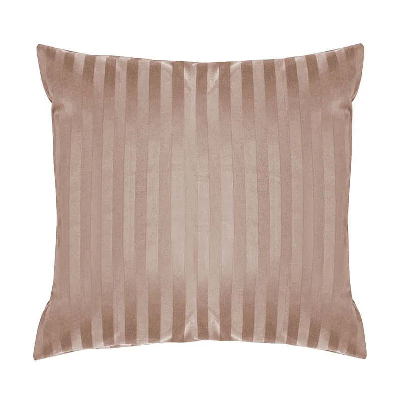 Stripe Kissenbezug
