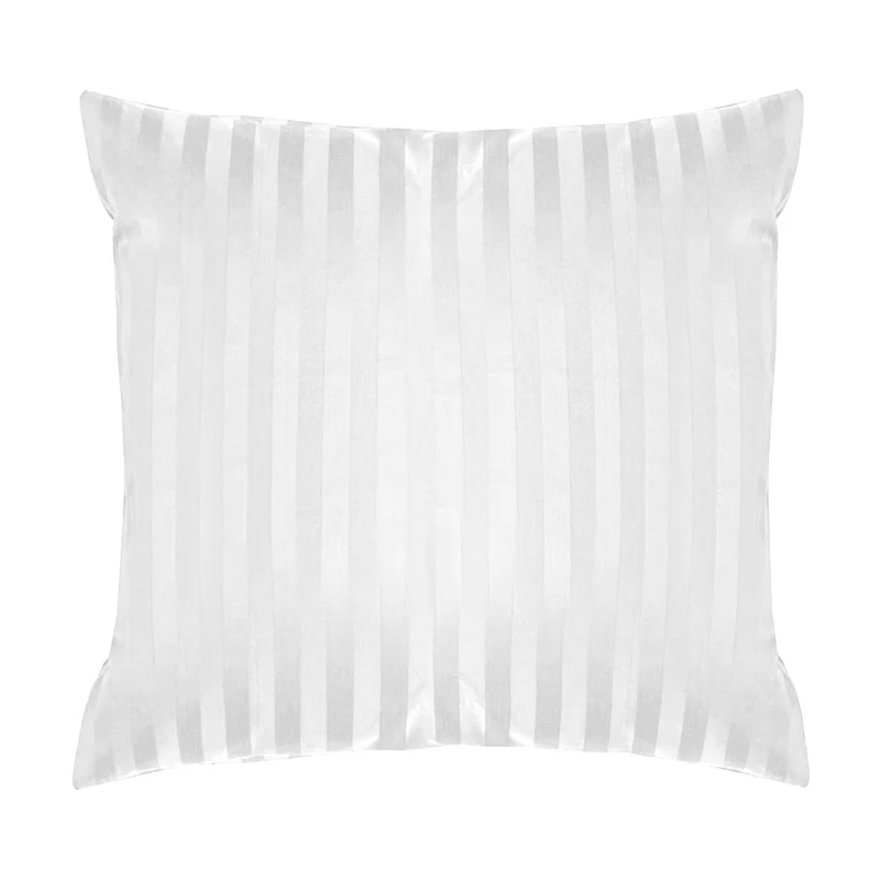 Stripe Kissenbezug