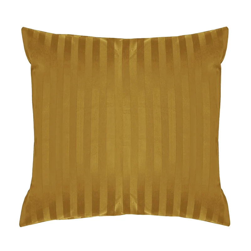 Stripe Kissenbezug
