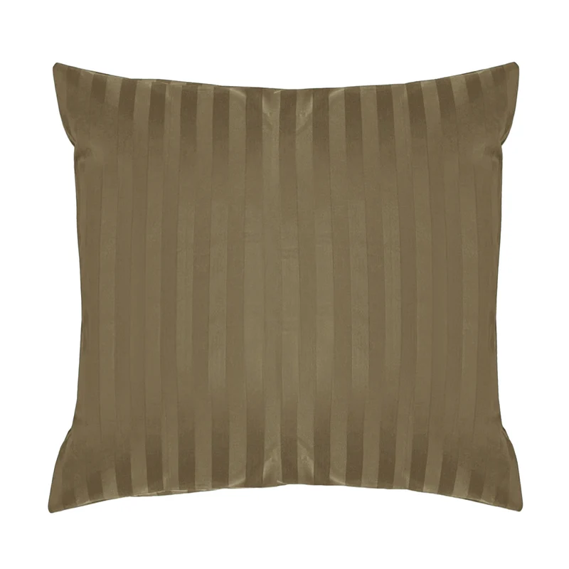 Stripe Kissenbezug