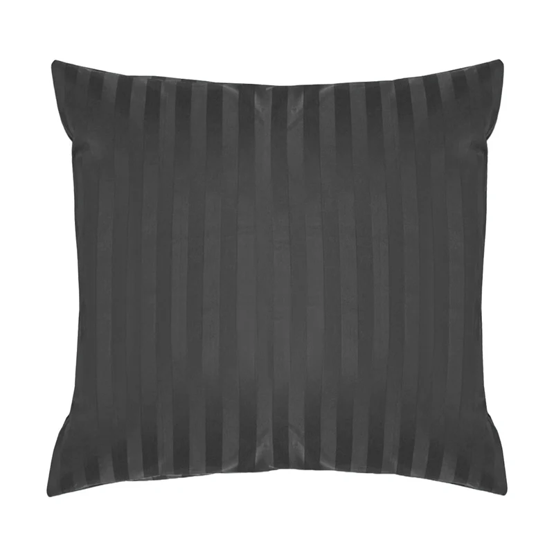 Stripe Kissenbezug