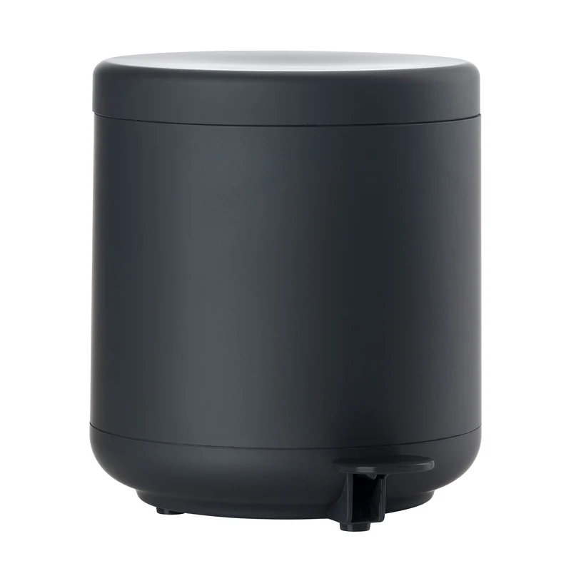 Ume Treteimer 4 L schwarz