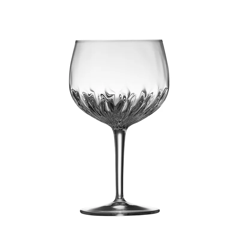 Mixology spanisches Gin & Tonic Glas 4 St.