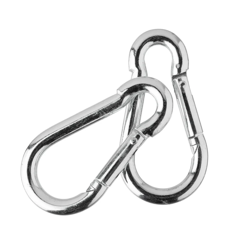 Haken für Hängematte/-stuhl, 2 Stk.
