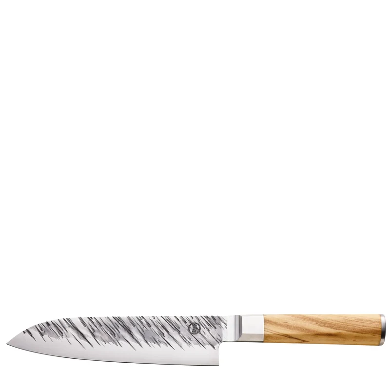 ZASSENHAUS Santokumesser OSAKA 18 cm Olive