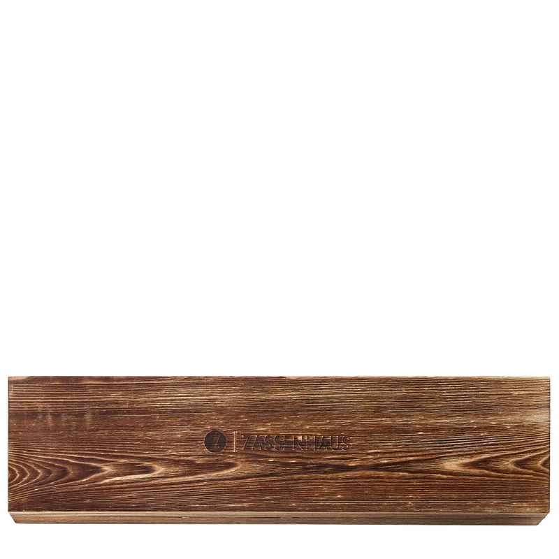 ZASSENHAUS Santokumesser OSAKA 13 cm Olive