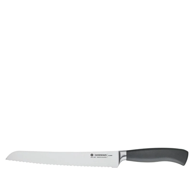 ZASSENHAUS Brotmesser CLASSIC 22 cm