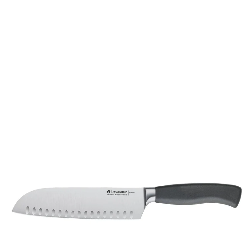 ZASSENHAUS Santokumesser CLASSIC 20 cm