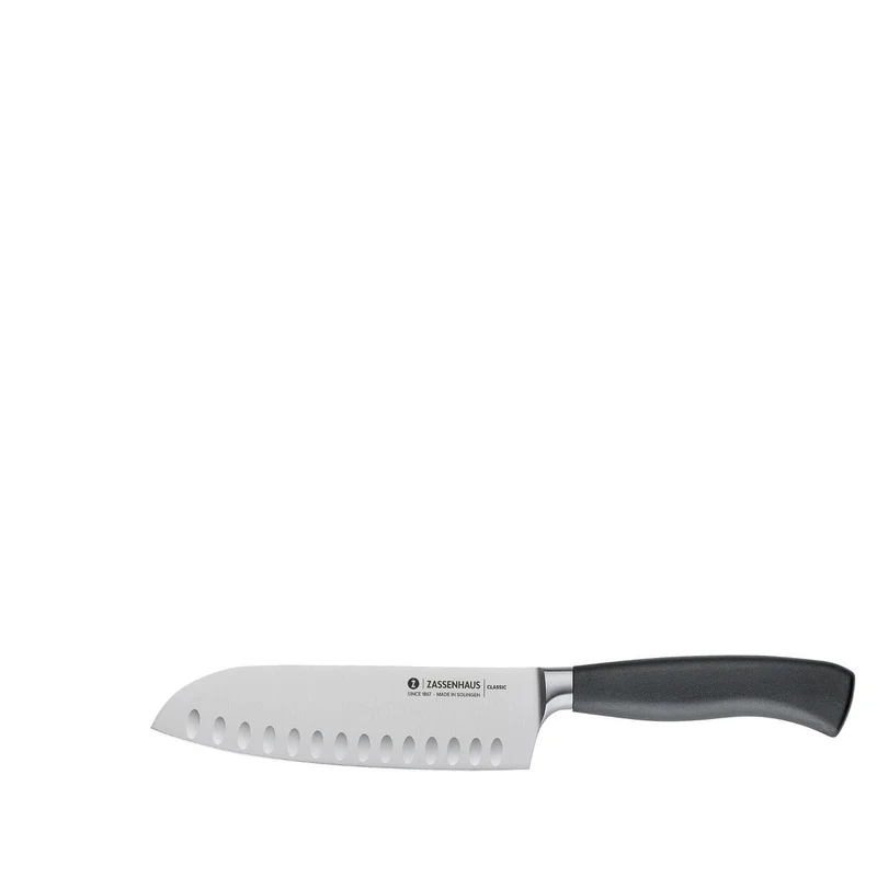 ZASSENHAUS Santokumesser CLASSIC 16 cm