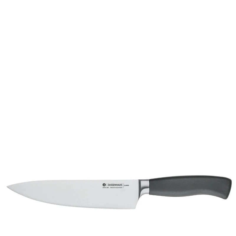 ZASSENHAUS Kochmesser CLASSIC 21 cm