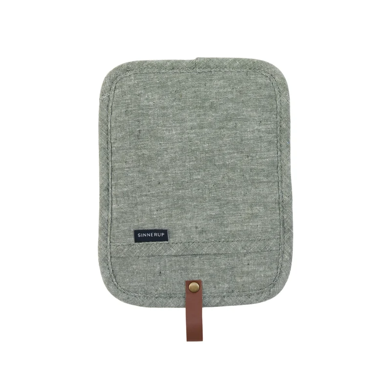 Alma Topflappen mit Silikon