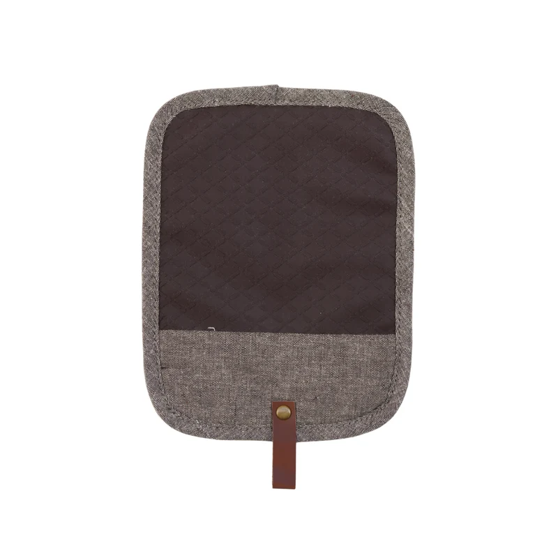 Alma Topflappen mit Silikon
