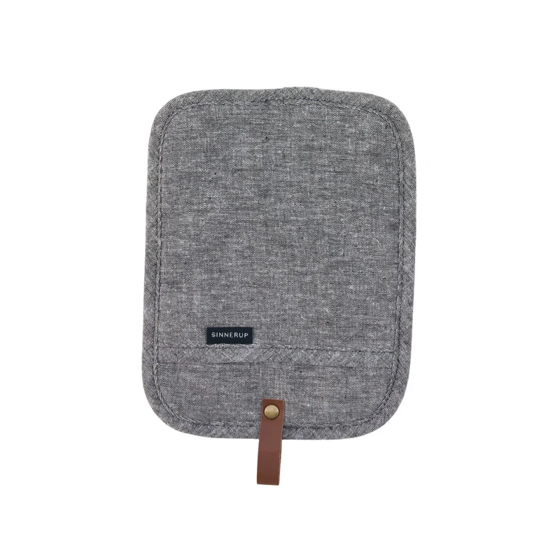 Alma Topflappen mit Silikon