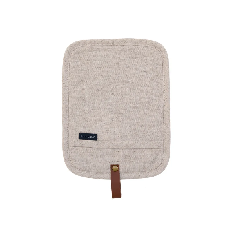 Alma Topflappen mit Silikon