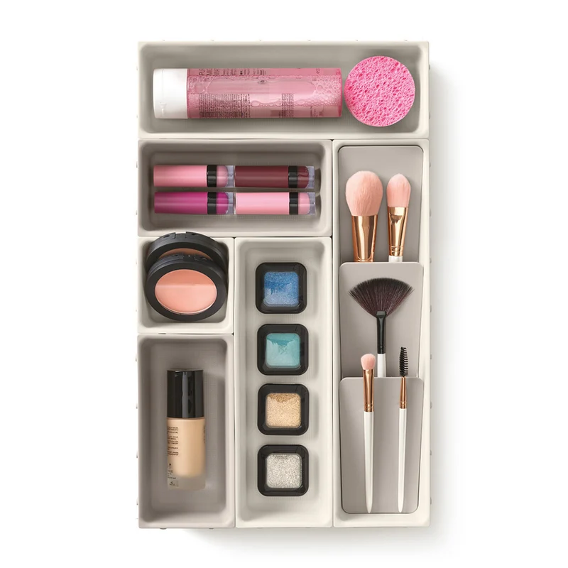 Make-Up-Organizer für Schublade 8 Fächer Joseph Joseph - Viva