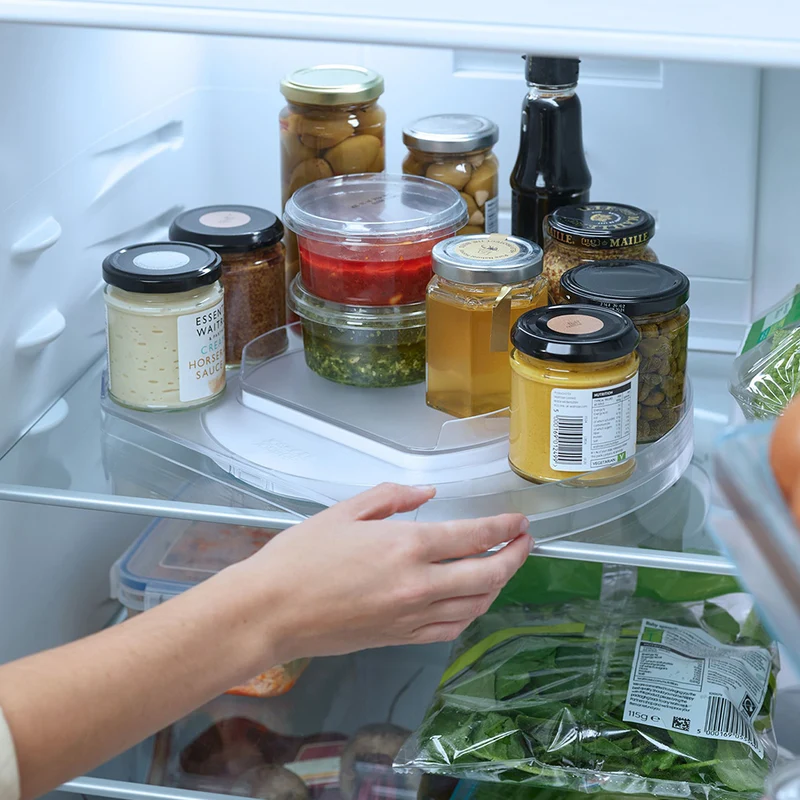 Drehteller Kühlschrank mit Erhöhung Joseph Joseph - FridgeStore