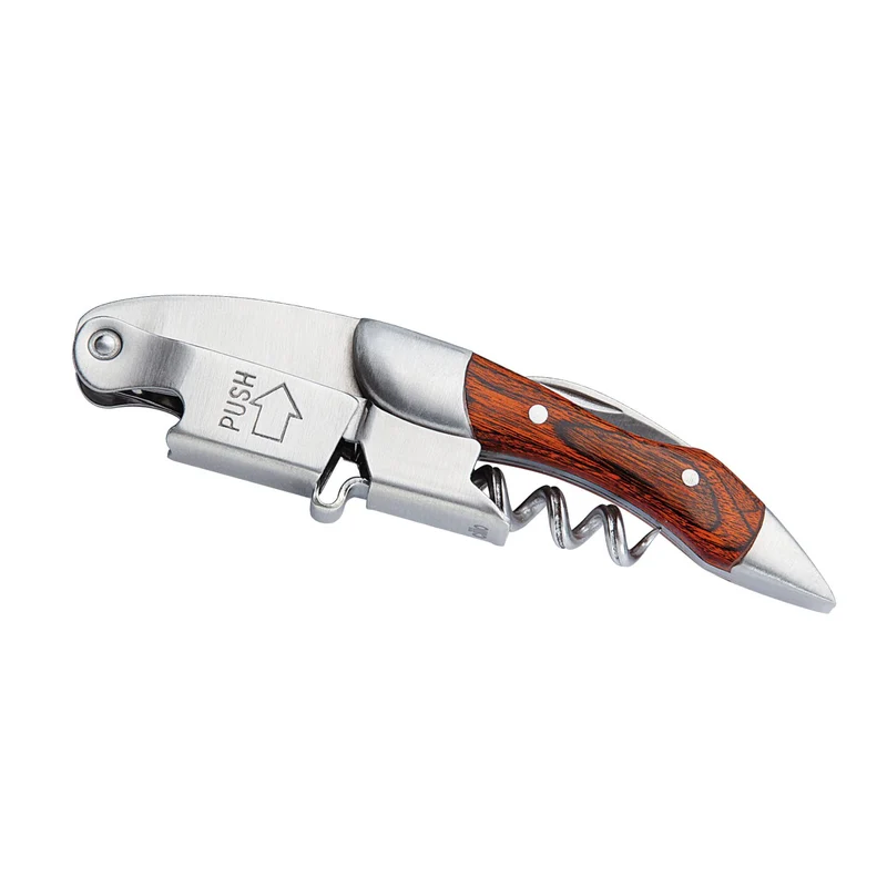 Cilio Kellnermesser LEGNO
