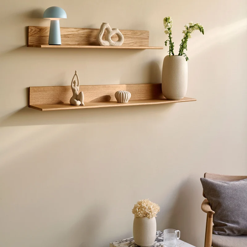 Wood II basic Regal L120