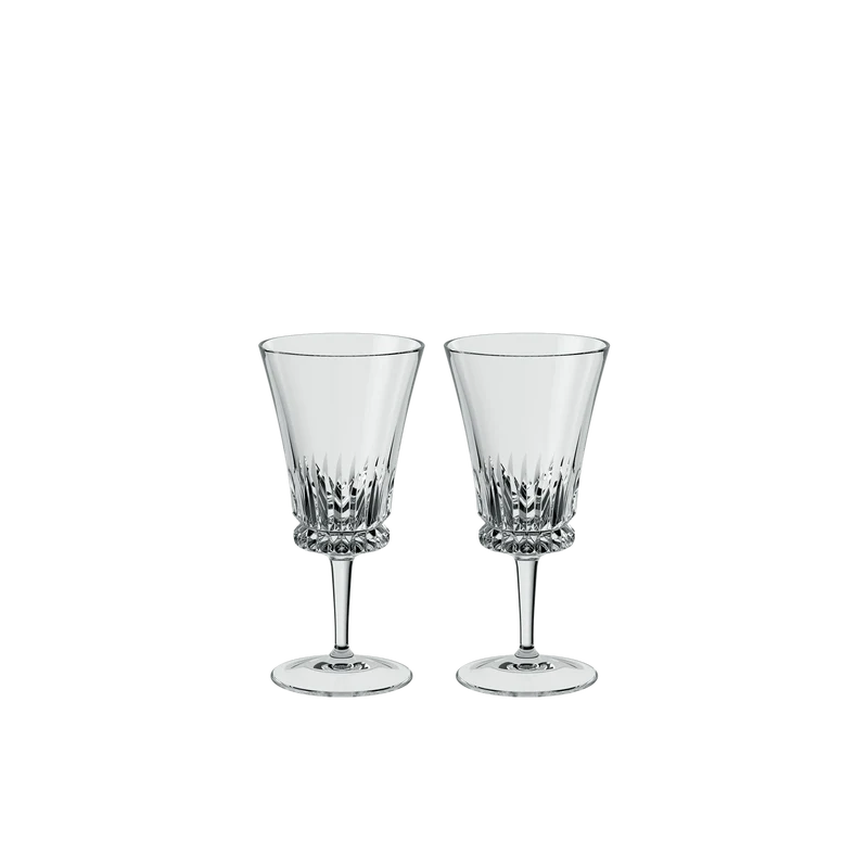 Villeroy & Boch Grand Royal Wasserkelch, Set 2tlg.