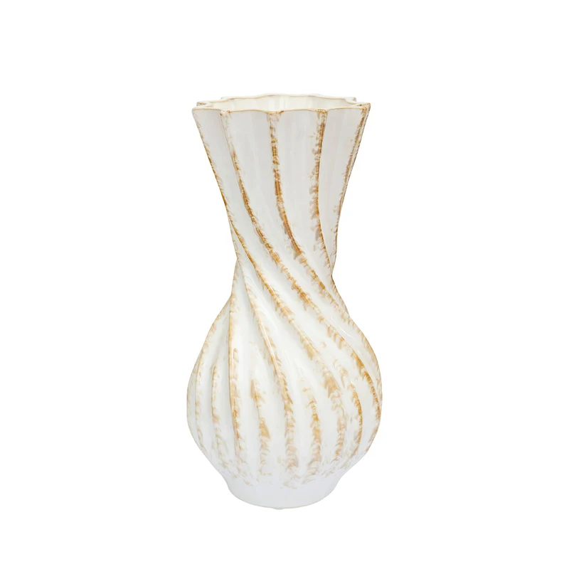 Spin Vase