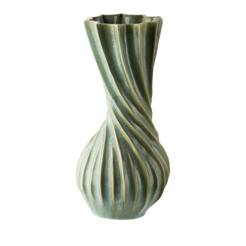 Spin Vase