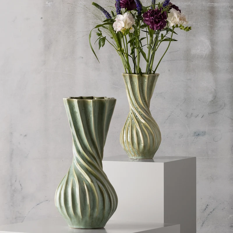Spin Vase