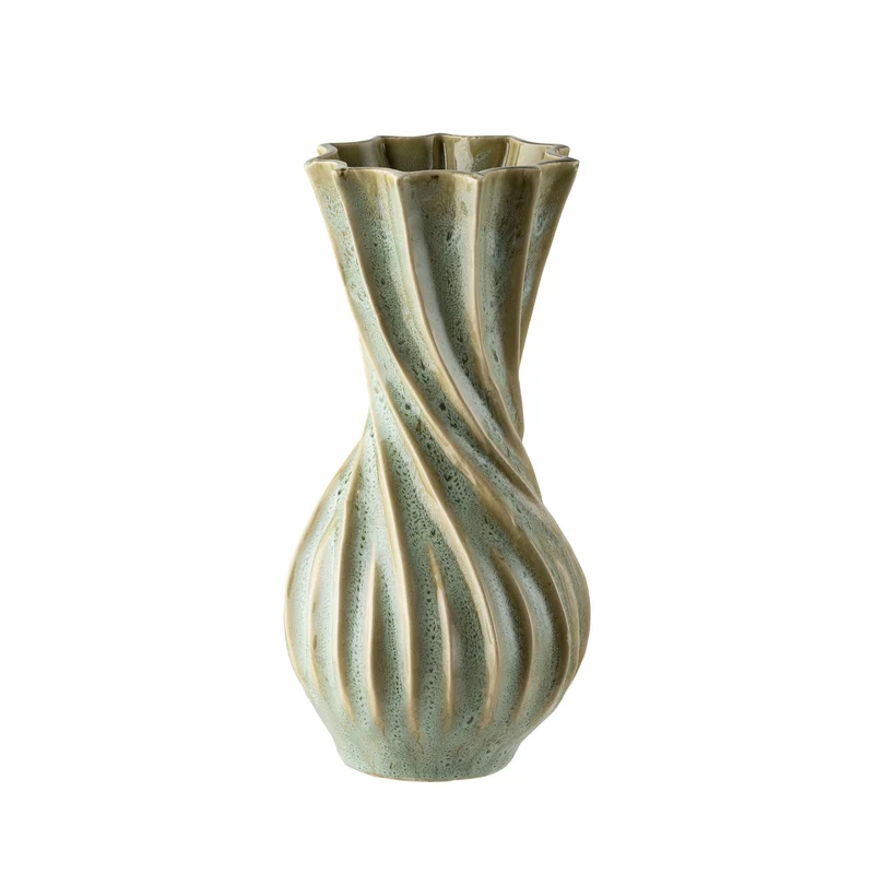 Spin Vase
