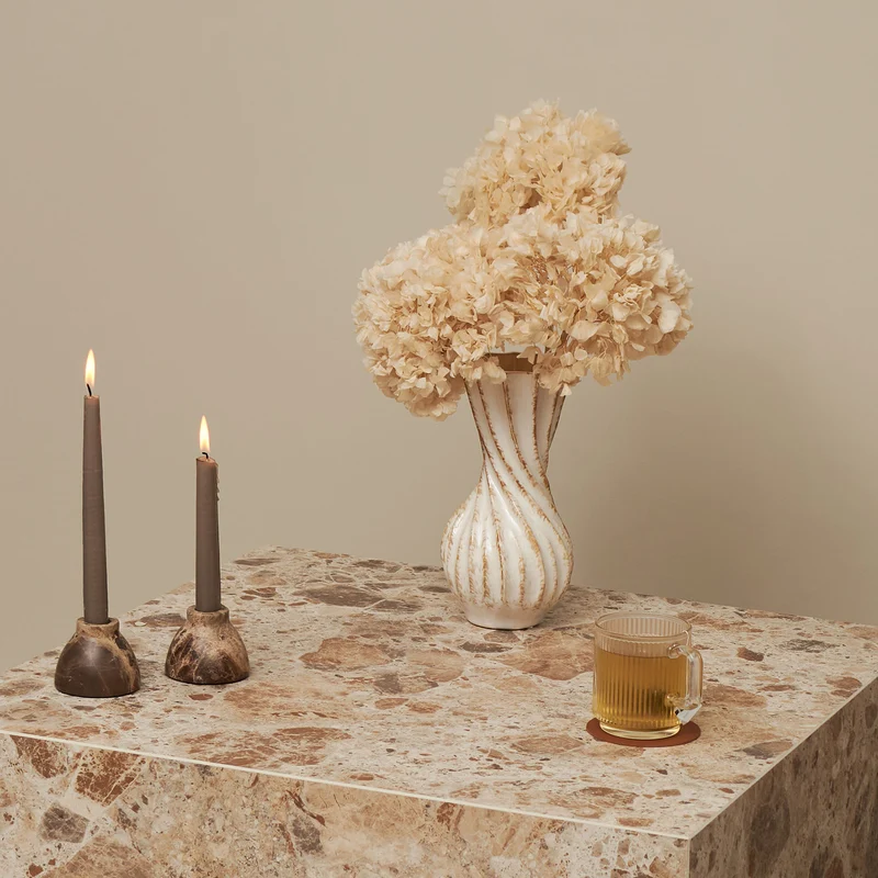 Spin Vase