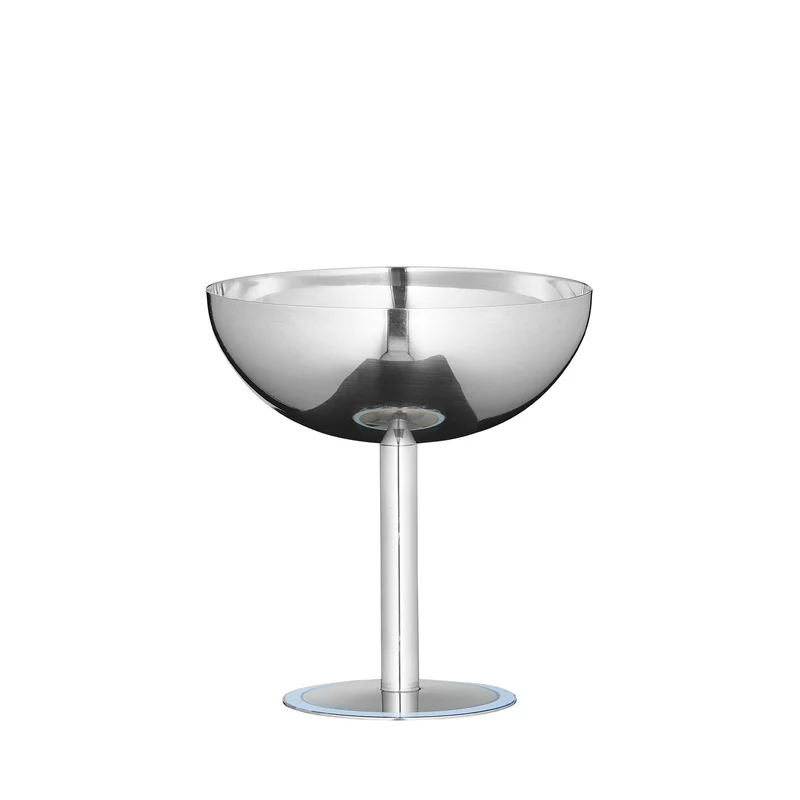 Lido dessertskål 20 cl aqua