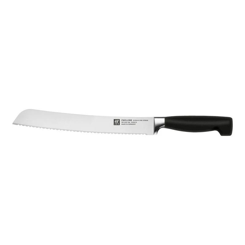 ZWILLING Brotmesser, 23 cm