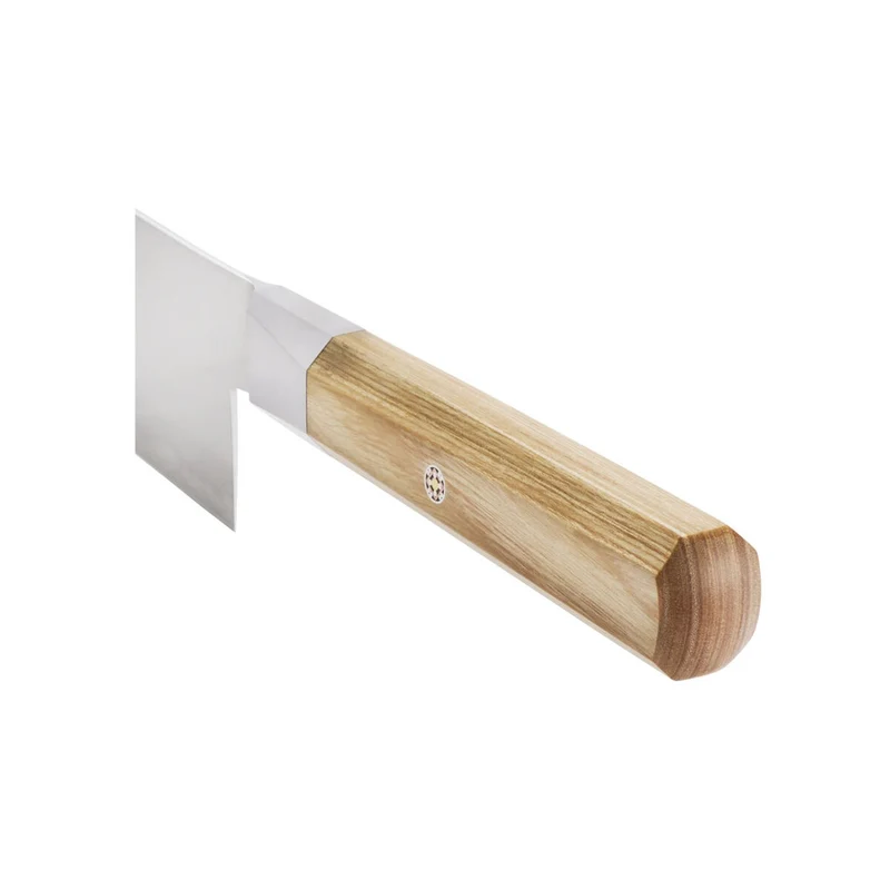 MIYABI Santokumesser, 18 cm | Beige