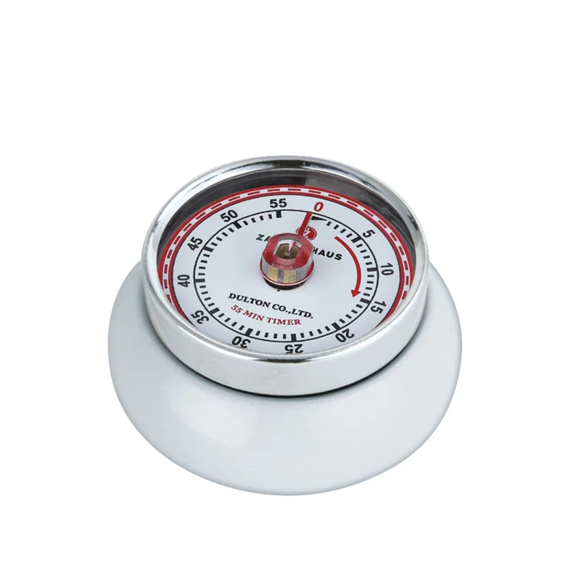 Zassenhaus Küchentimer SPEED, weiß