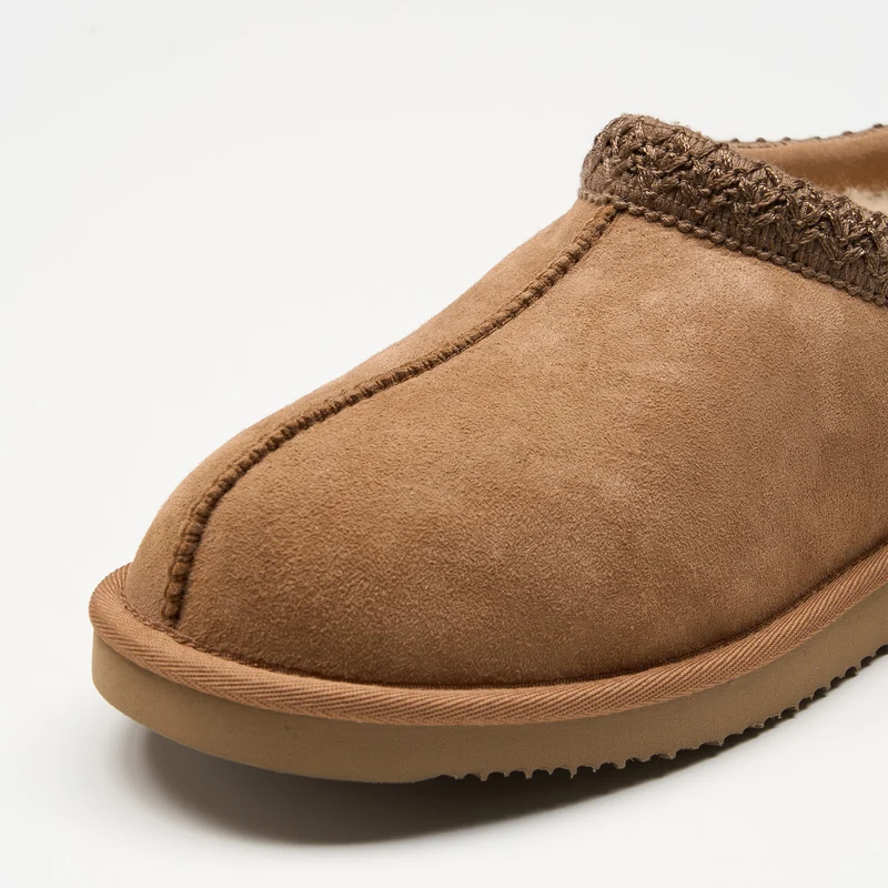 SINBilly Lammfell Slippers