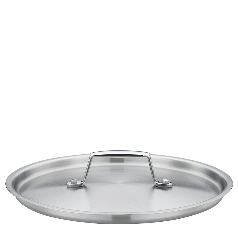 SPRING Topf-Set GOURMET 4-teilig, mit Stielkasserolle