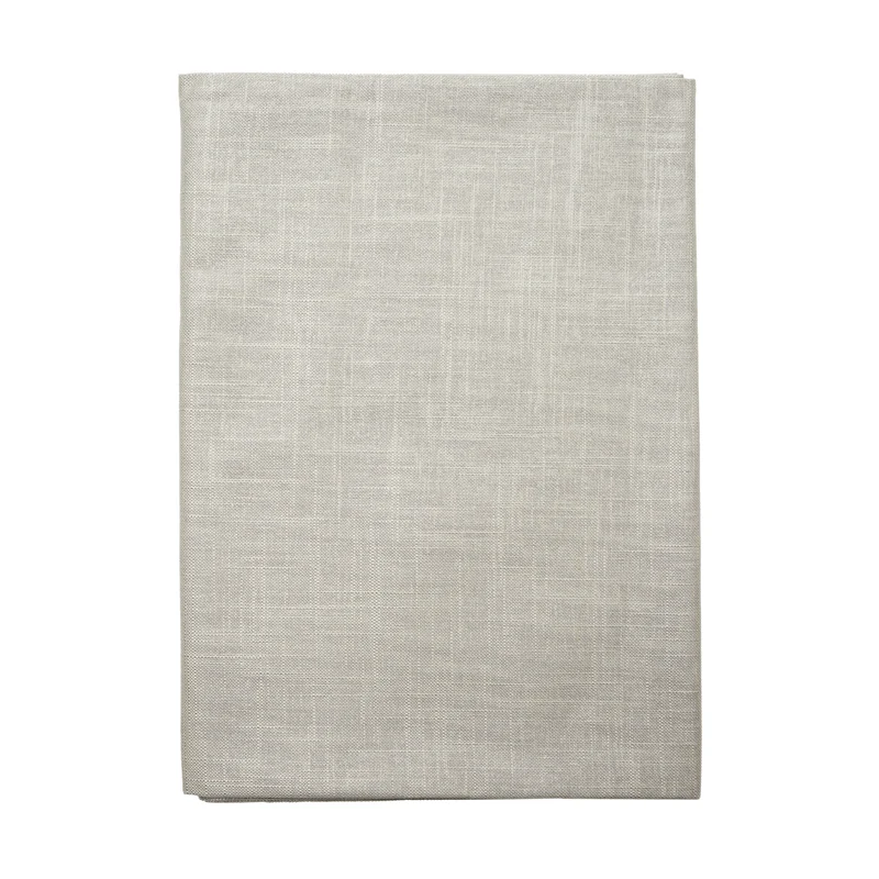Stone Linen Textiltischdecke