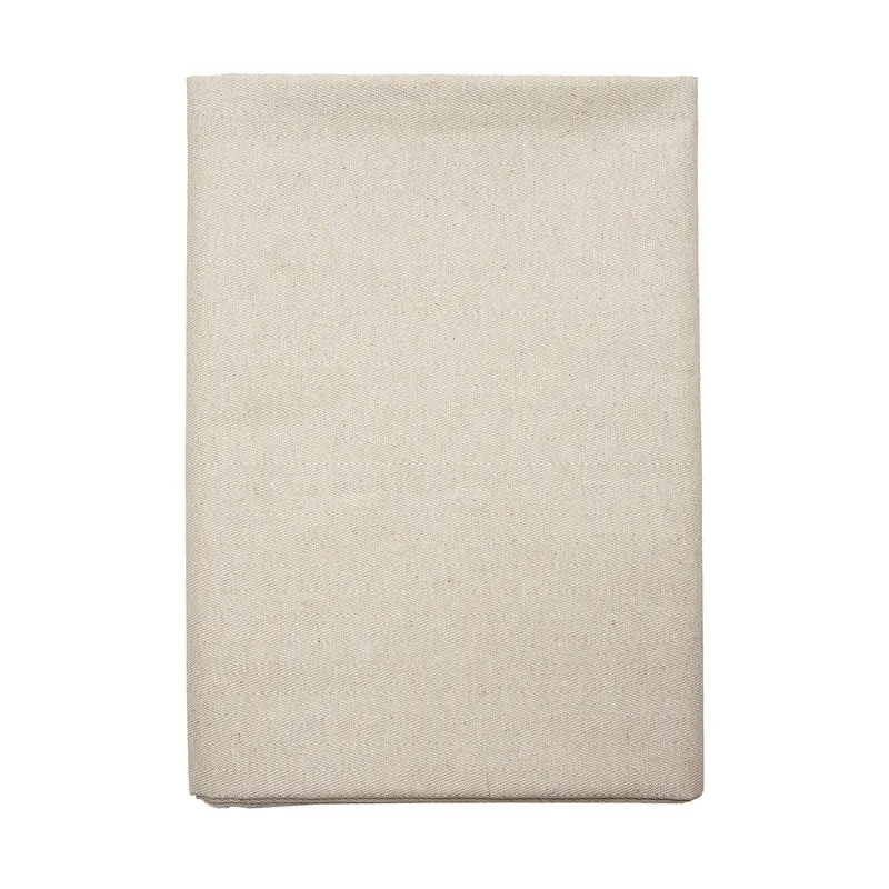 Nordic Weave Tischdecke aus Textil