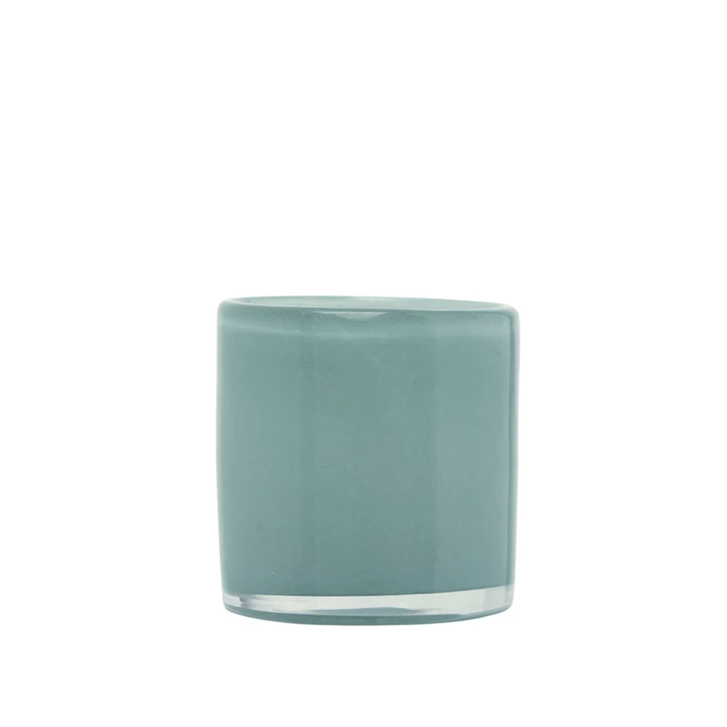 Ocean Teelichthalter H9 cm