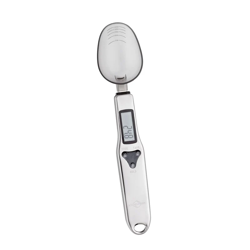 Küchenprofi Digitale Löffelwaage SPOON