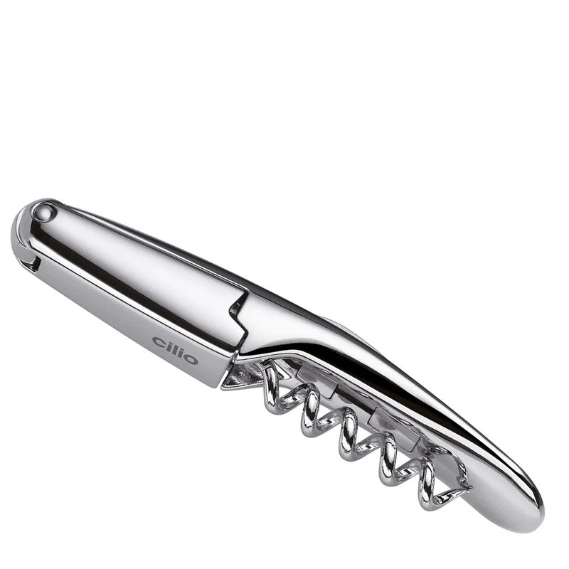CILIO Kellnermesser RISERVA, chrom