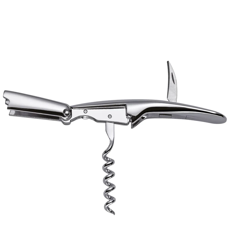 CILIO Kellnermesser RISERVA, chrom