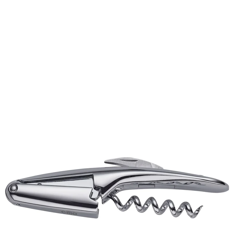 CILIO Kellnermesser RISERVA, chrom