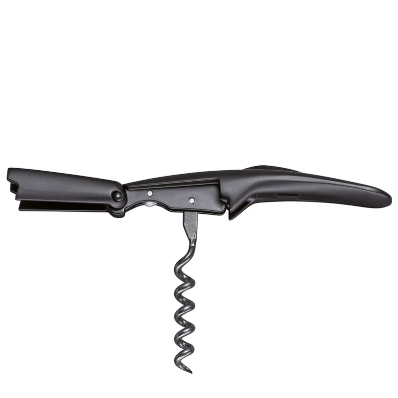 CILIO Kellnermesser RISERVA, schwarz