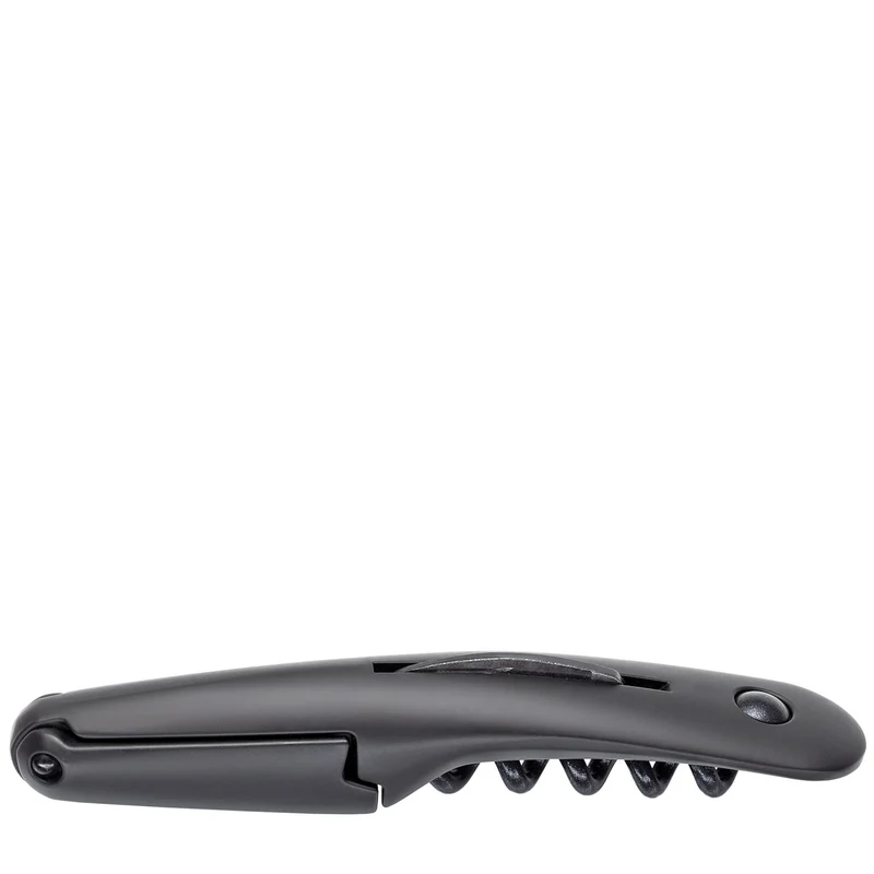 CILIO Kellnermesser RISERVA, schwarz