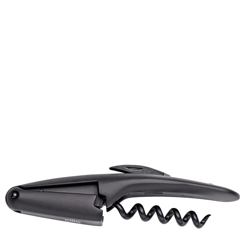 CILIO Kellnermesser RISERVA, schwarz