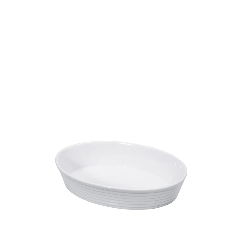 Küchenprofi Auflaufform BURGUND oval 26 cm