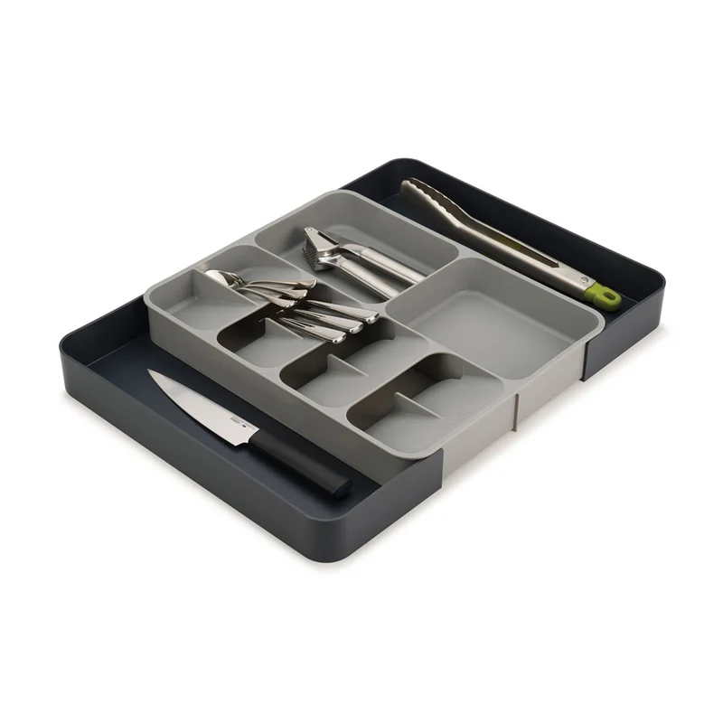 Besteck-Organizer ausziehbar Joseph Joseph - DrawerStore