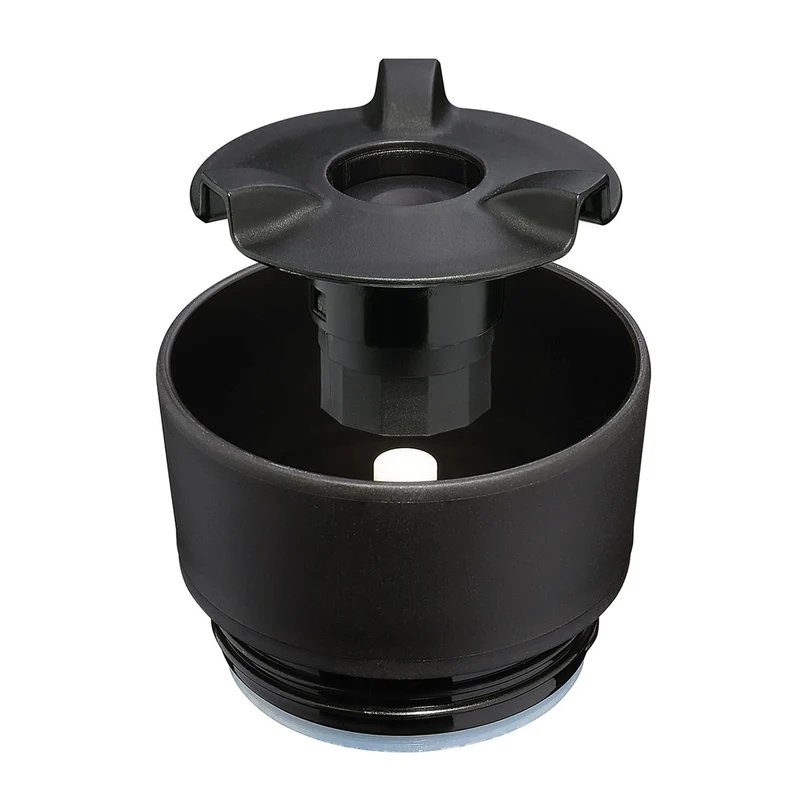 Cilio Isoliertrinkbecher VIAGGIO 500 ml blau