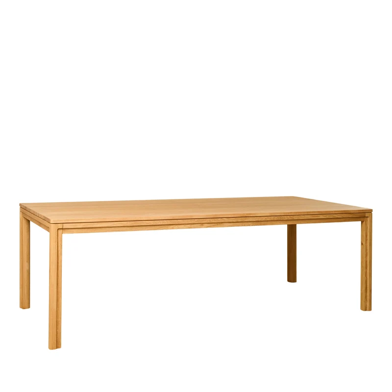 New Carver Esstisch - ausziehbar