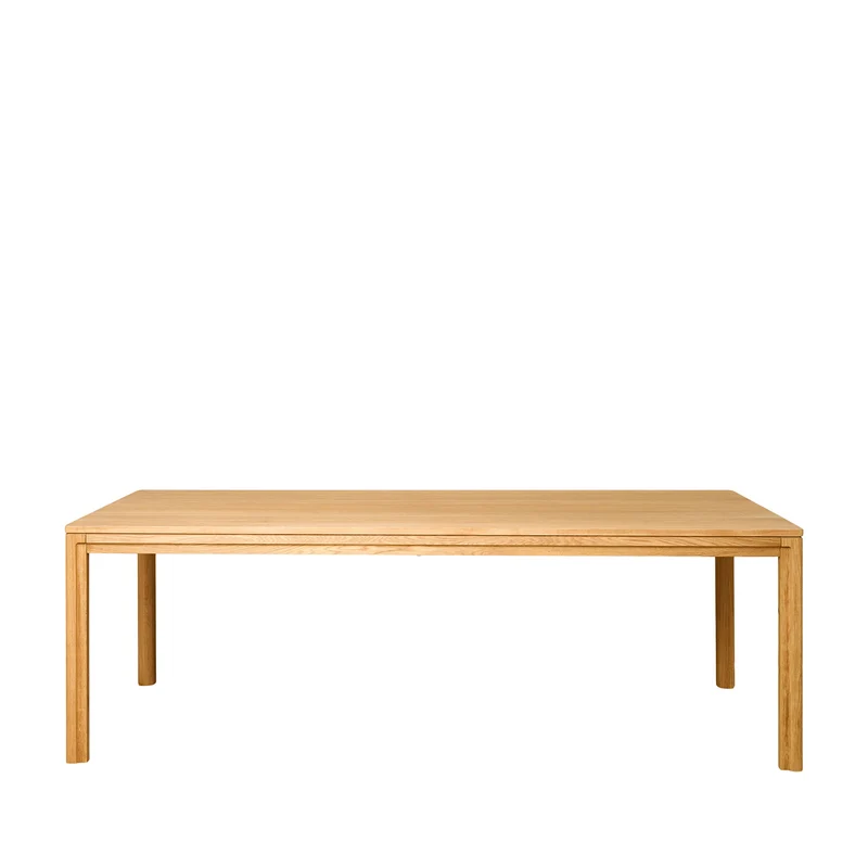 New Carver Esstisch - ausziehbar