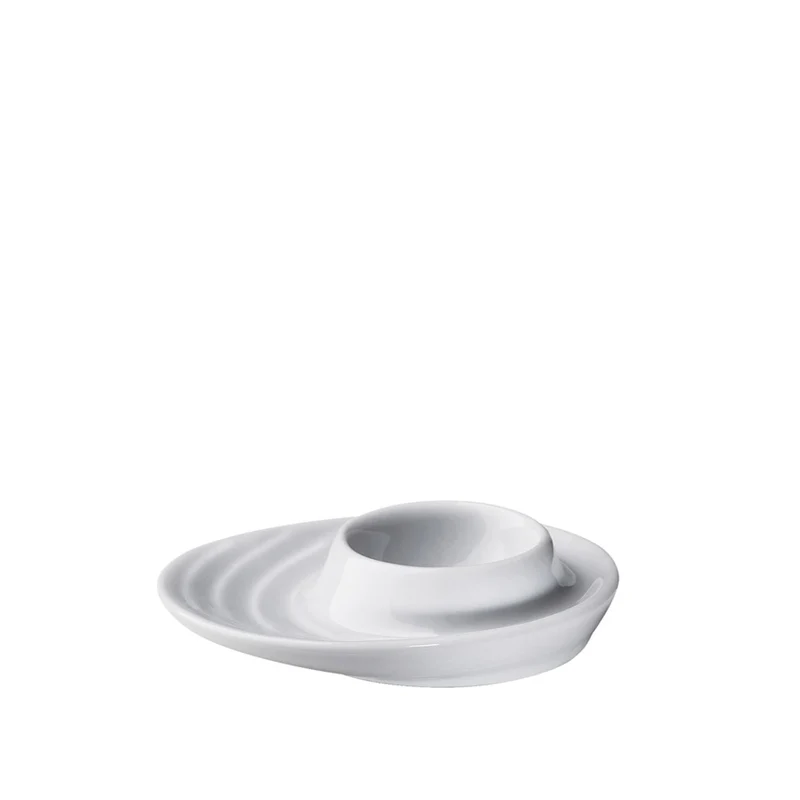 Küchenprofi Eierbecher BURGUND oval, 2er-Set